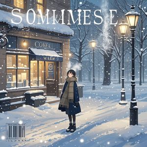 雪落无声时_寻缘梦回