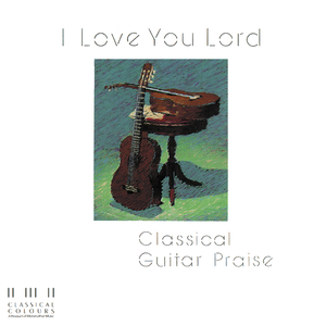 I Love You Lord (Instrumental)