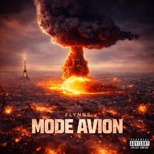 Mode Avion
