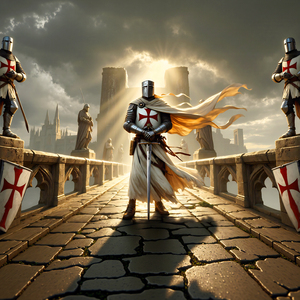 Custodes Templi