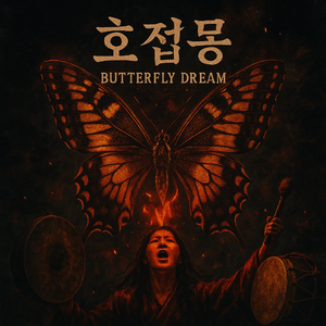 호접몽 (Butterfly Dream) by GAAIA