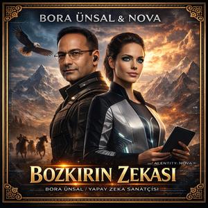 Rüzgârın Çığlığı (Bora)