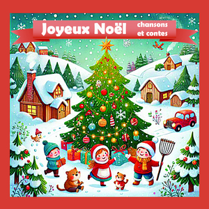 Il est né le divin enfant