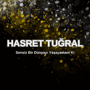 Sensiz Bir Dünyayı Yaşayamam Ki