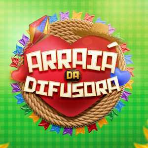 Arraiá da Difusora