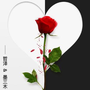 雪白和玫瑰红（翻自 黄诗扶）