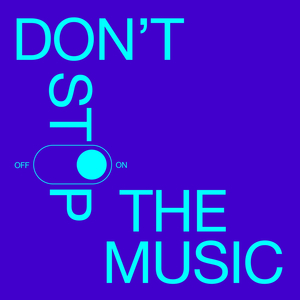 Don't Stop The Music (Extended Mix)