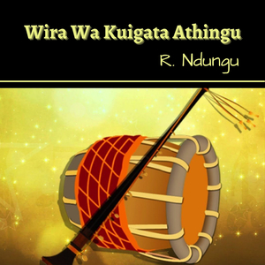 Nduciatige Njohi Utonge