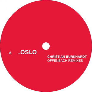 Delight (Christian Burkhardt Rework)