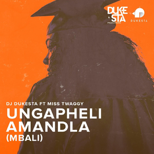 Ungapheli Amandla (Mbali) [feat. Miss Twaggy]