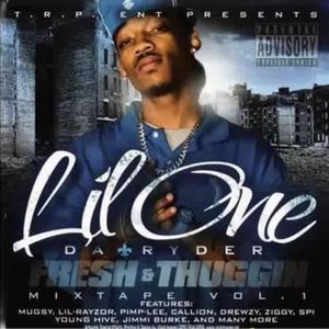 Down With Ya (feat. Ziggy Da Don)