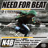 Agroprom - Need For Beat 12-1 (Continuous DJ Mix)