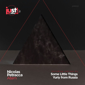 Atem (4 AM Original Mix)