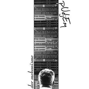 Mystery in the Hypertube