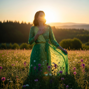 The Heartbeat of May