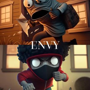 Envy (feat. Vino Rose)