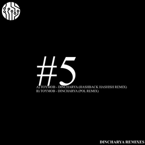 Dincharya (POL Remix)