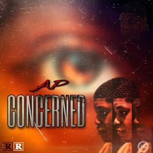 Concerned