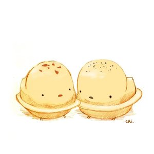 哑巴（翻自 姜叁岁）