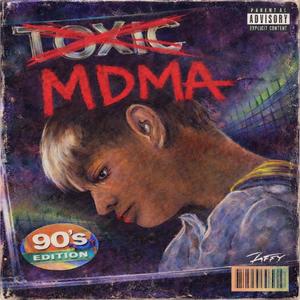 MDMA (feat. Lov33music)