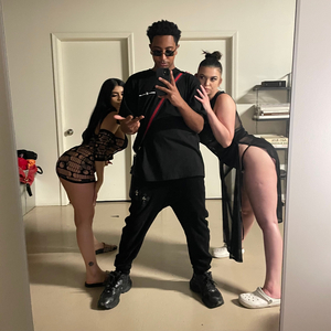 Automotivo Bibi Fogosa