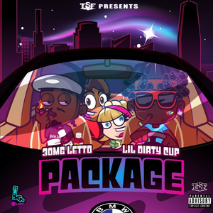Package (feat. lildirtycup)