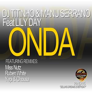 Onda (Miss Nutz Remix)