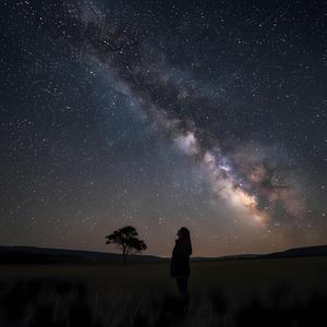 Ukukhulu Kwendalo Yonke (The Vastness of the Universe)