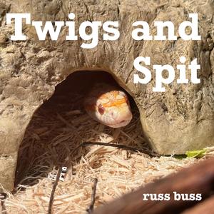Twigs and Spit