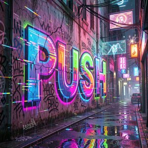 Push