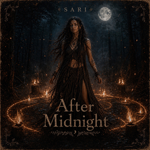 After Midnight