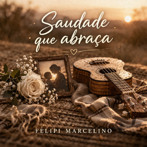 Saudade Que Abraça