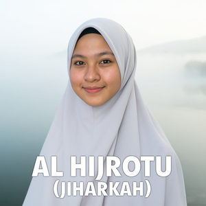 Al Hijrotu (Jiharkah)