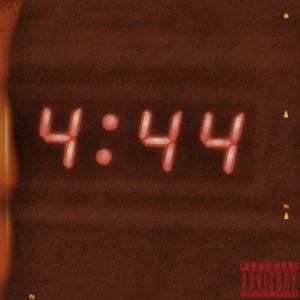 4:44 AM (feat. Marvo)