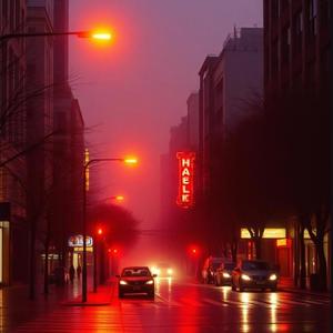 Fire In The Street (Edm,Dubstep)