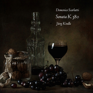 Sonata K.380