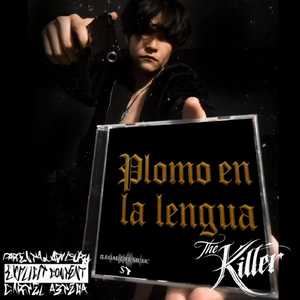 PLOMO EN LA LENGUA