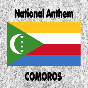 Comoros - Udzima wa ya Masiwa - National Anthem (The Union of the Great Islands)