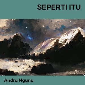 Seperti Itu