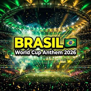 Brasil World Cup Anthem