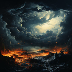 Reverberando La Sinfonía Del Trueno