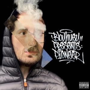 Hale Passage (Fallin' In Luv) (feat. Roux)