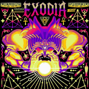 EXODIA