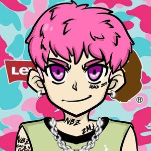 哔诶哔歪（Prod by Lv9）