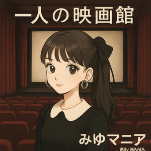 一人の映画館 (バージョン2)