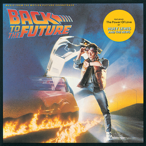 Johnny B. Goode (From “Back To The Future” Soundtrack)