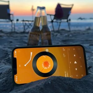 你是我的那道光