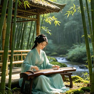 闲情雅致
