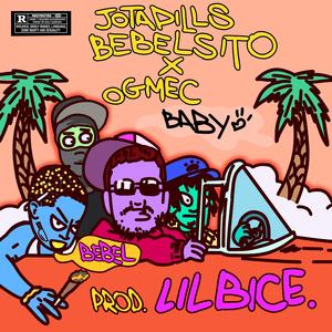 CHEIO DE ÓDIO (feat. BEBELSITO TREM, OGMECBABY & prodbyxbs)