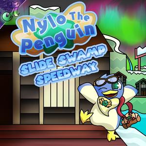Slide Swamp Speedway (Nylo the Penguin)